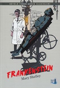 Frankenstein - 1