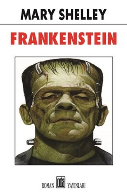 Frankenstein - Oda Yayınları