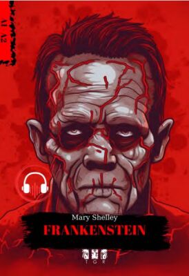 Frankensteın (Almanca) - 1