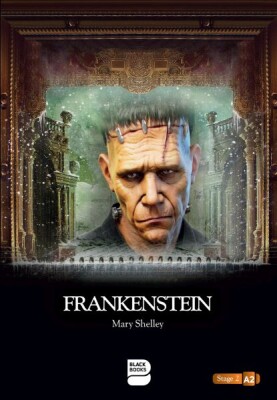 Frankenstein - Level 2 - Blackbooks
