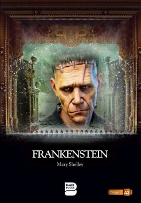 Frankenstein - Level 2 - 1