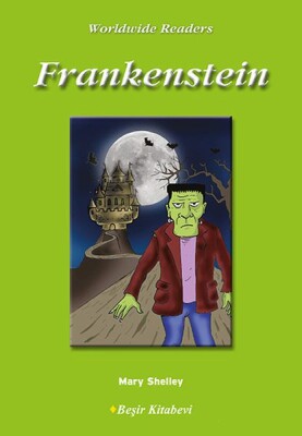Level-3: Frankenstein - Beşir Kitabevi