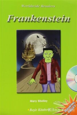 Frankenstein (Level-3) - 1