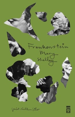 Frankenstein - Timaş Yayınları