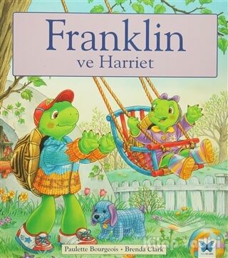 Franklin ve Harriet - 1