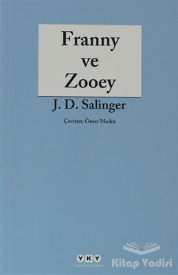 Franny ve Zooey - 1