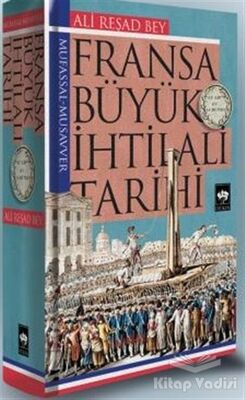 Fransa Büyük İhtilali Tarihi - 1