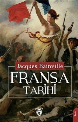 Fransa Tarihi - Dorlion Yayınları