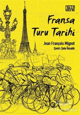 Fransa Turu Tarihi - 1