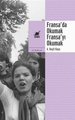 Fransa’da Okumak, Fransa’yı Okumak - Ayrıntı Yayınları