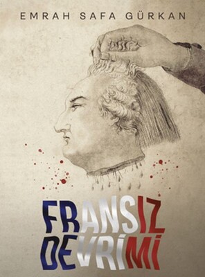 Fransız Devrimi (Karton Kapak) - Mabbels & Teras