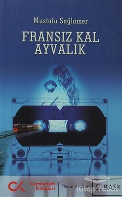 Fransız Kal Ayvalık - 1