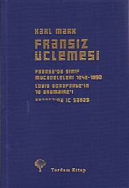 Fransız Üçlemesi (Ciltli) - Yordam Kitap