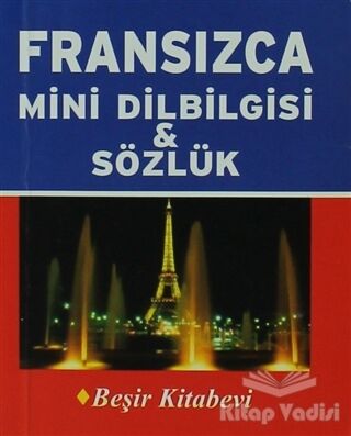 Fransızca Mini Dilbilgisi ve Sözlük - 1