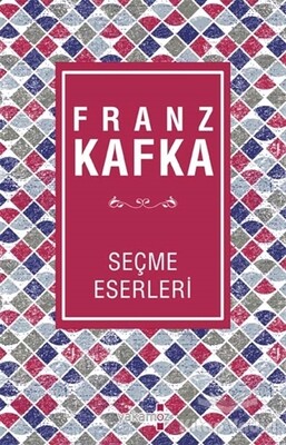 Franz Kafka - Yakamoz Yayınları