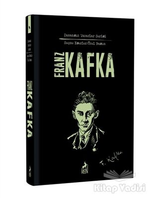 Franz Kafka'dan Seçme Eserler - 1