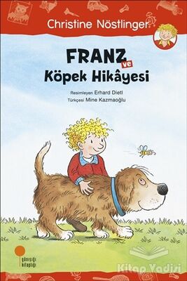 Franz ve Köpek Hikayesi - 1