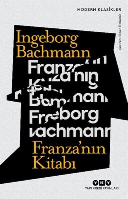 Franza’nın Kitabı - Yapı Kredi Yayınları