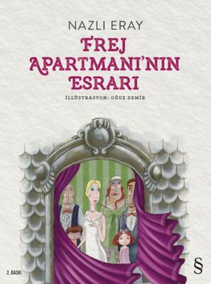 Frej Apartmanı'nın Esrarı - 1