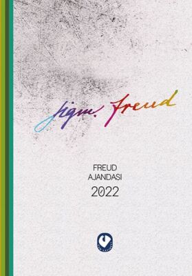Freud 2022 (Kitap Ajanda) - 1