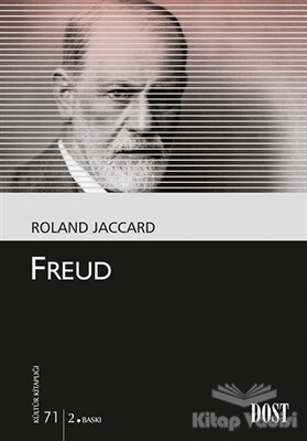 Freud - Dost Kitabevi Yayınları