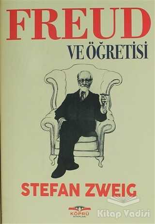 Köprü Yayınları - Freud ve Öğretisi