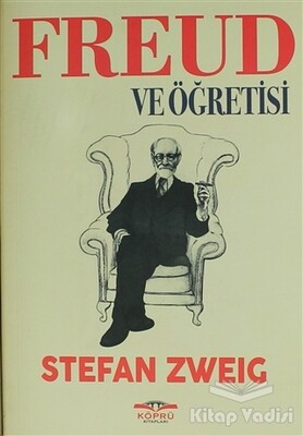 Freud ve Öğretisi - Köprü Yayınları