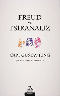 Freud ve Psikanaliz - Pinhan Yayıncılık