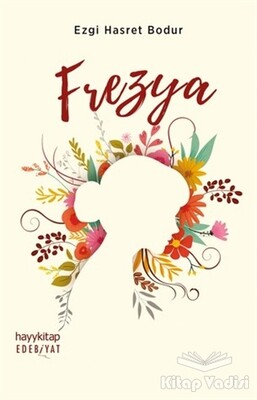 Frezya - Hayy Kitap