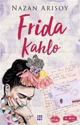 Frida Kahlo - Dokuz Yayınları