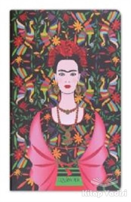 Frida Wallpaper - Ela's Paper