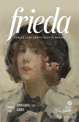 Frieda - Hep Kitap