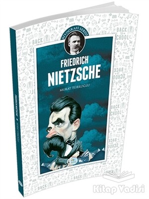 Friedrich Nietzsche - Maviçatı Yayınları