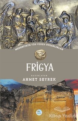 Frigya - 1