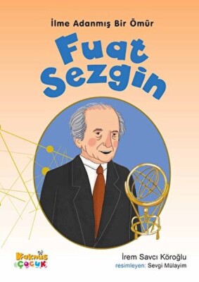 Fuat Sezgin - Kaknüs Yayınları