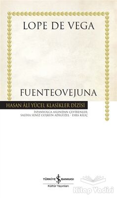 Fuenteovejuna (Ciltli) - 1