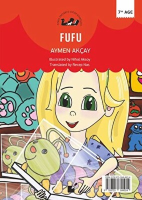 Fufu - Öteki Yayınevi