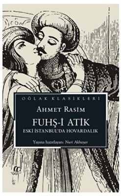 Fuhş-i Atik - Oğlak Yayınları