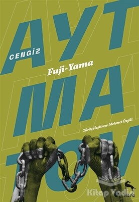 Fuji - Yama - Nora Kitap