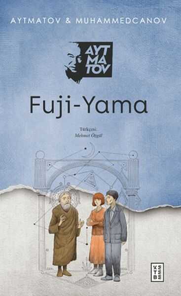 Ketebe Yayınları - Fuji-Yama