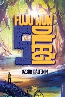 Fujunun 5 Dileği - Dorlion Yayınları