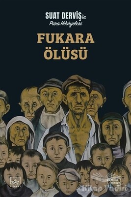 Fukara Ölüsü - İthaki Yayınları