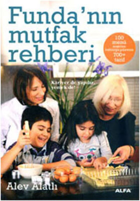 Funda'nın Mutfak Rehberi - 1