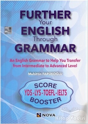 Further Your English Through Grammar - Nova Kitap