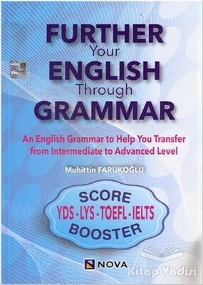 Further Your English Through Grammar - 1