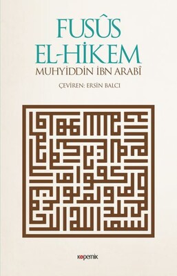 Fusus El-Hikem - Kopernik Kitap