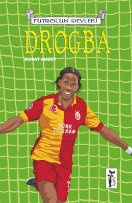 Futbolun Devleri: Drogba - 1