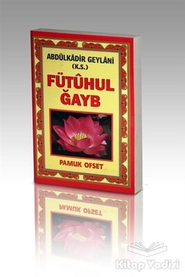 Fütuhul Ğayb (Tasavvuf-031) - 1