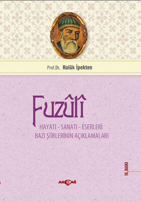 Fuzuli - Akçağ Yayınları