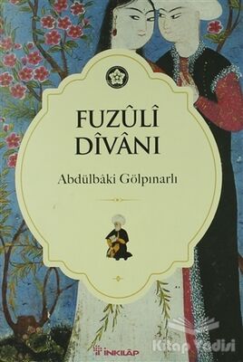 Fuzuli Divanı - 1